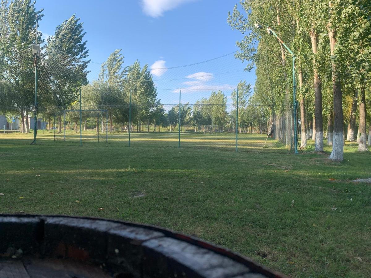 Willa Gigios Sport&Relax Bailesti Zewnętrze zdjęcie