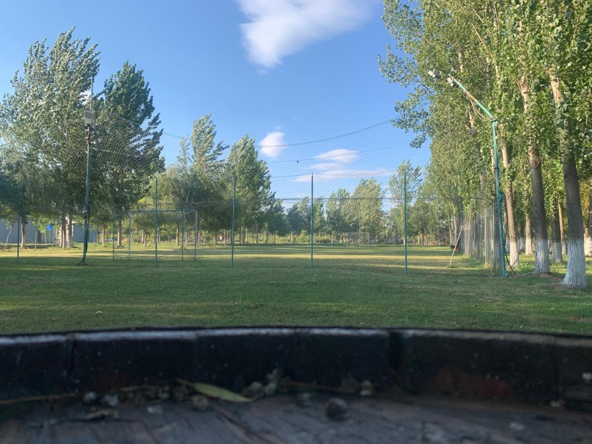 Willa Gigios Sport&Relax Bailesti Zewnętrze zdjęcie