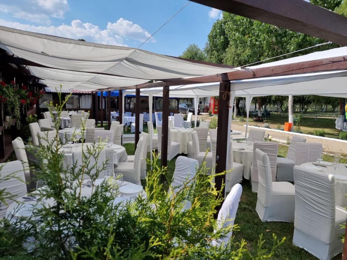 Willa Gigios Sport&Relax Bailesti Zewnętrze zdjęcie