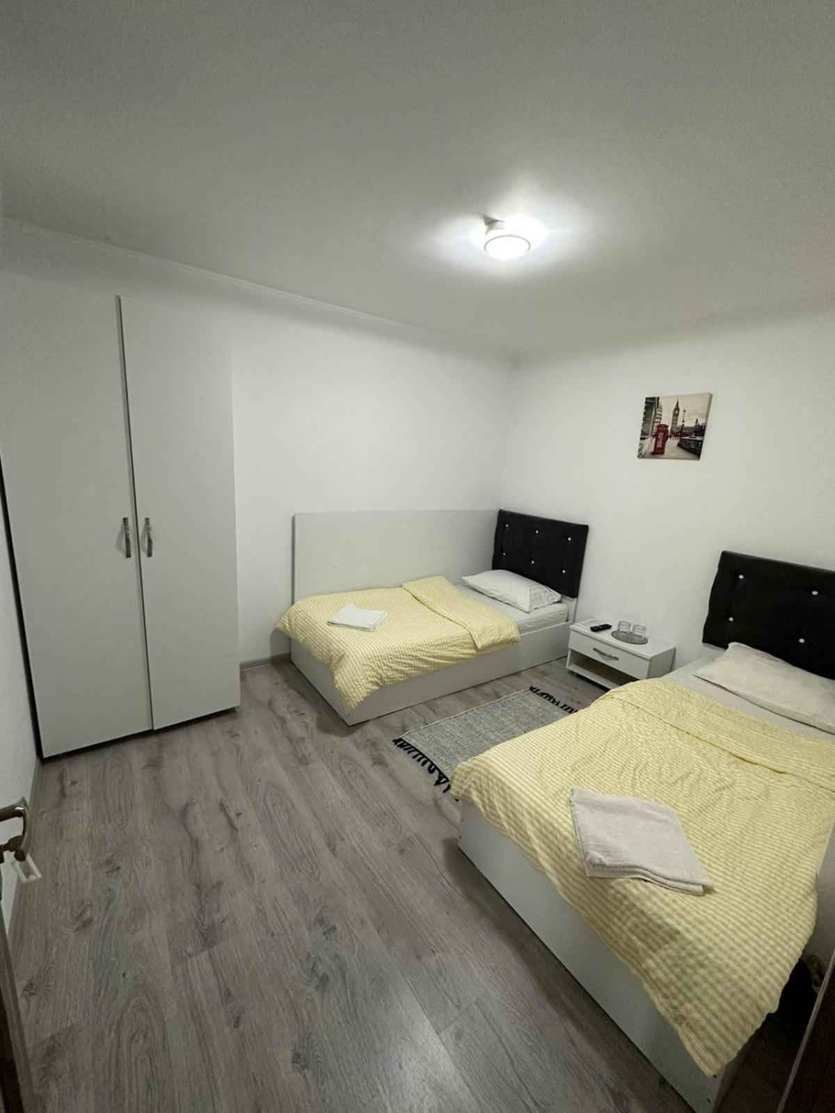 Willa Gigios Sport&Relax Bailesti Zewnętrze zdjęcie