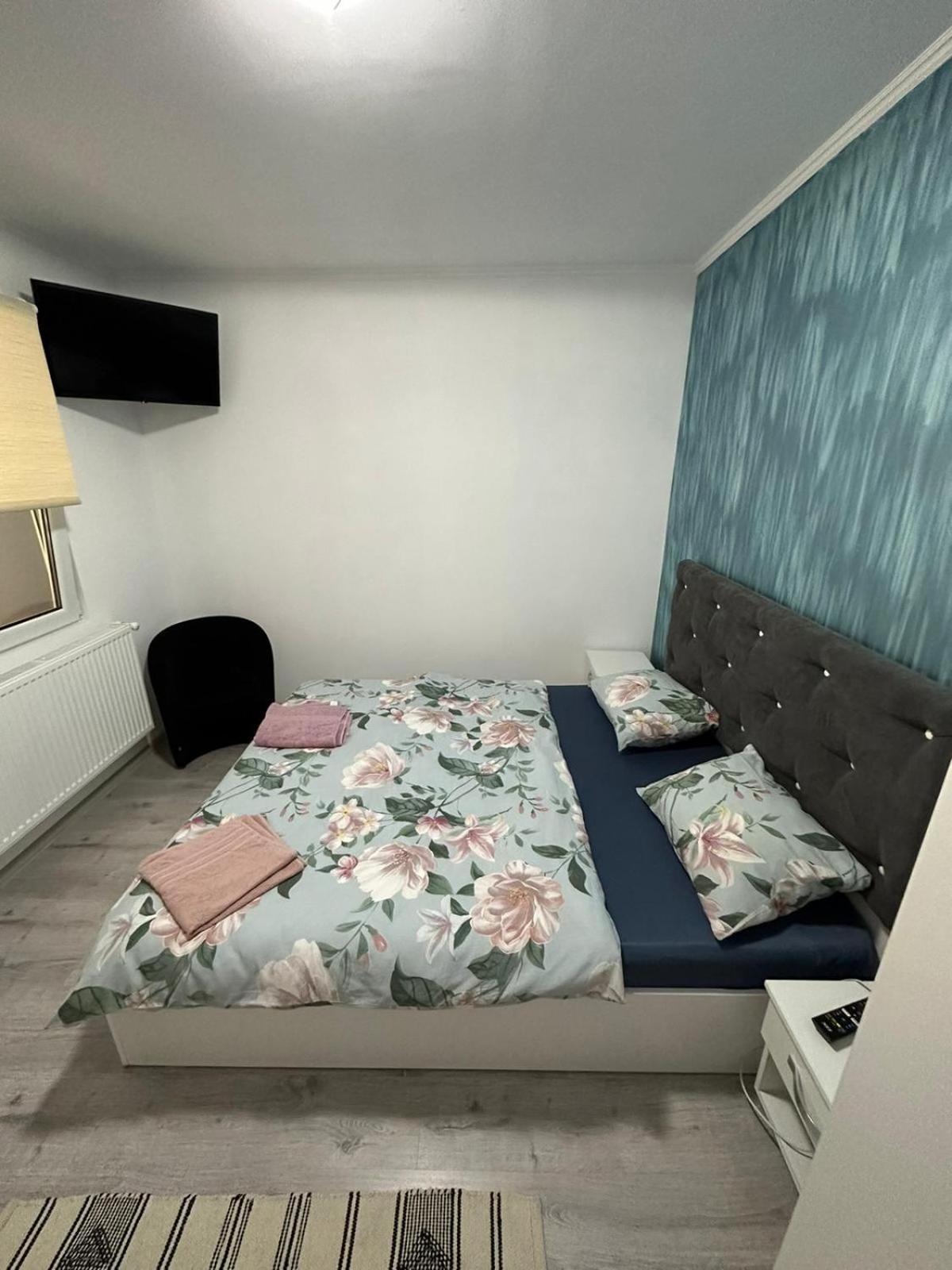 Willa Gigios Sport&Relax Bailesti Zewnętrze zdjęcie