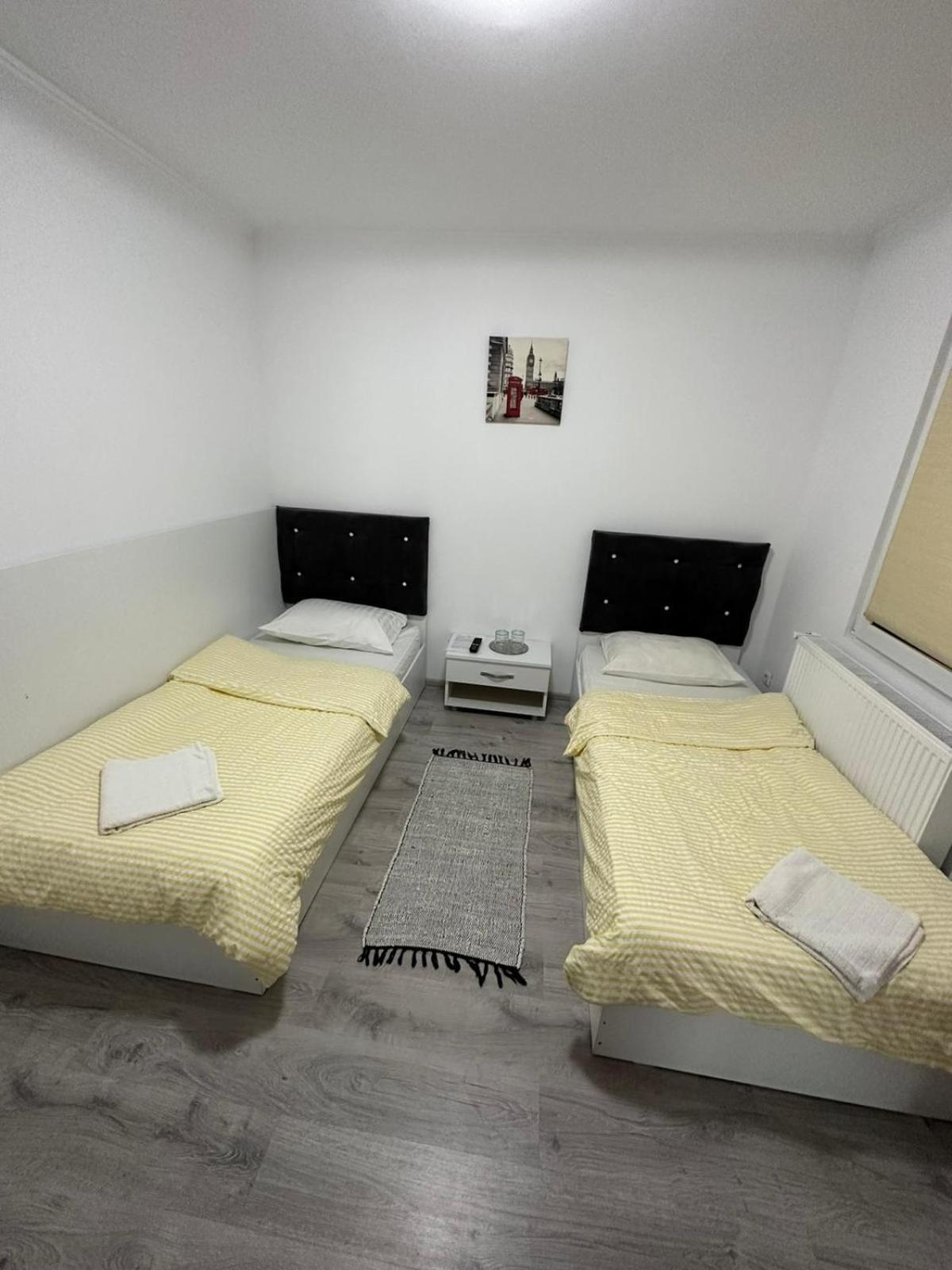 Willa Gigios Sport&Relax Bailesti Zewnętrze zdjęcie