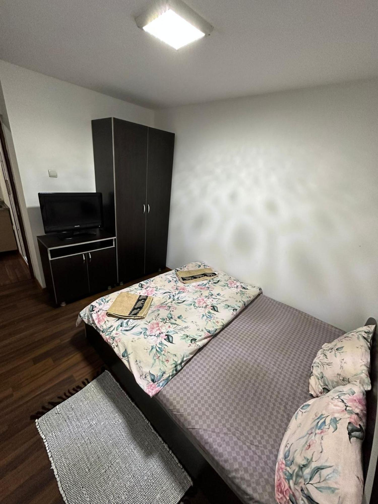 Willa Gigios Sport&Relax Bailesti Zewnętrze zdjęcie