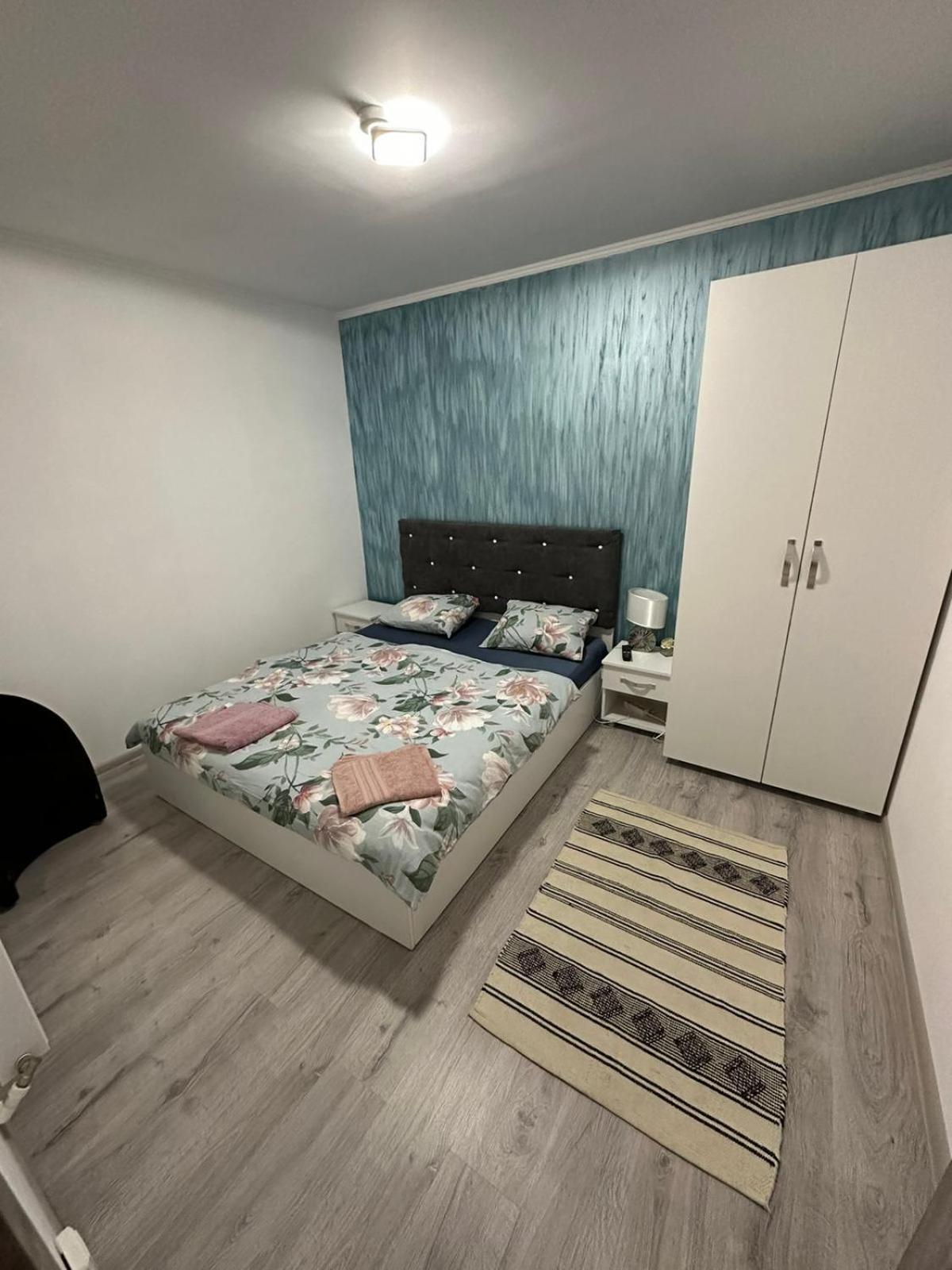 Willa Gigios Sport&Relax Bailesti Zewnętrze zdjęcie