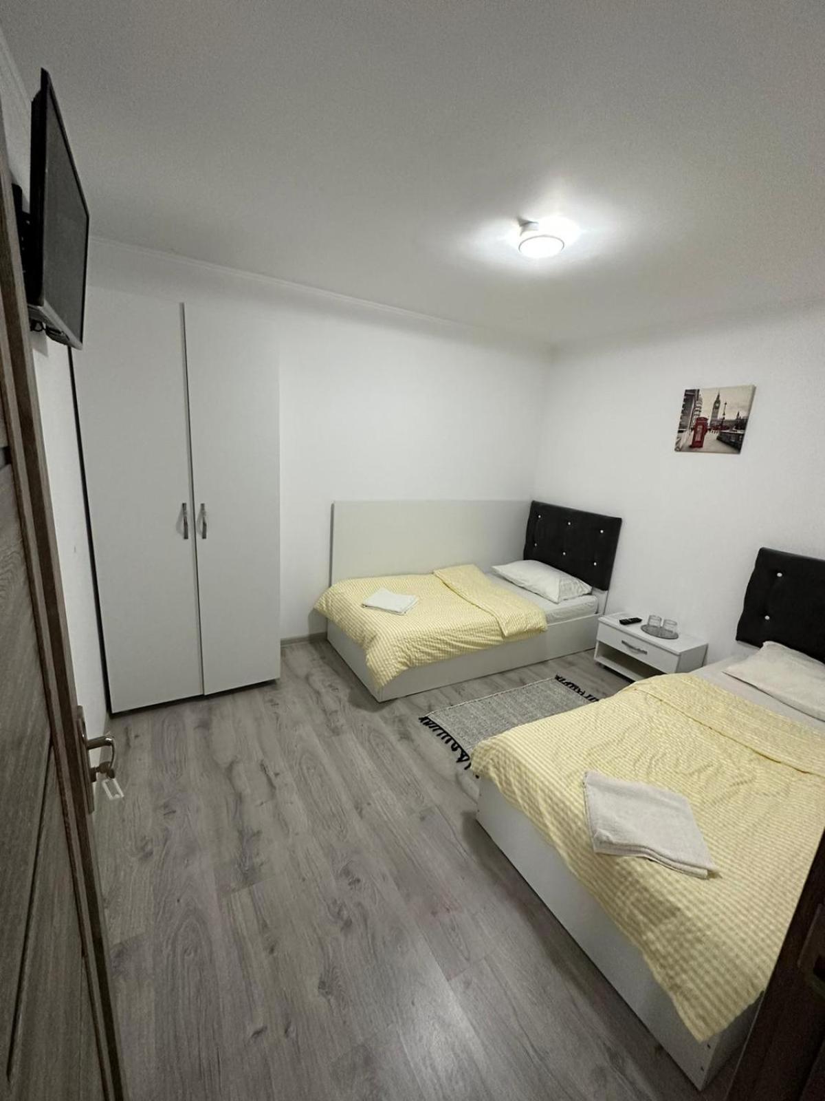 Willa Gigios Sport&Relax Bailesti Zewnętrze zdjęcie