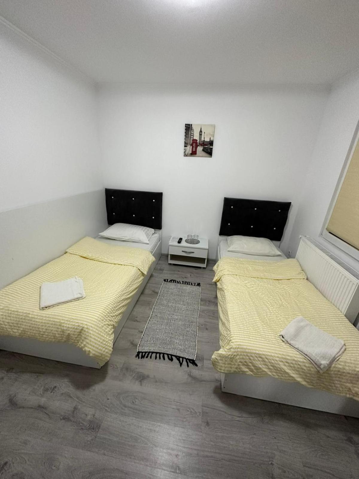 Willa Gigios Sport&Relax Bailesti Zewnętrze zdjęcie