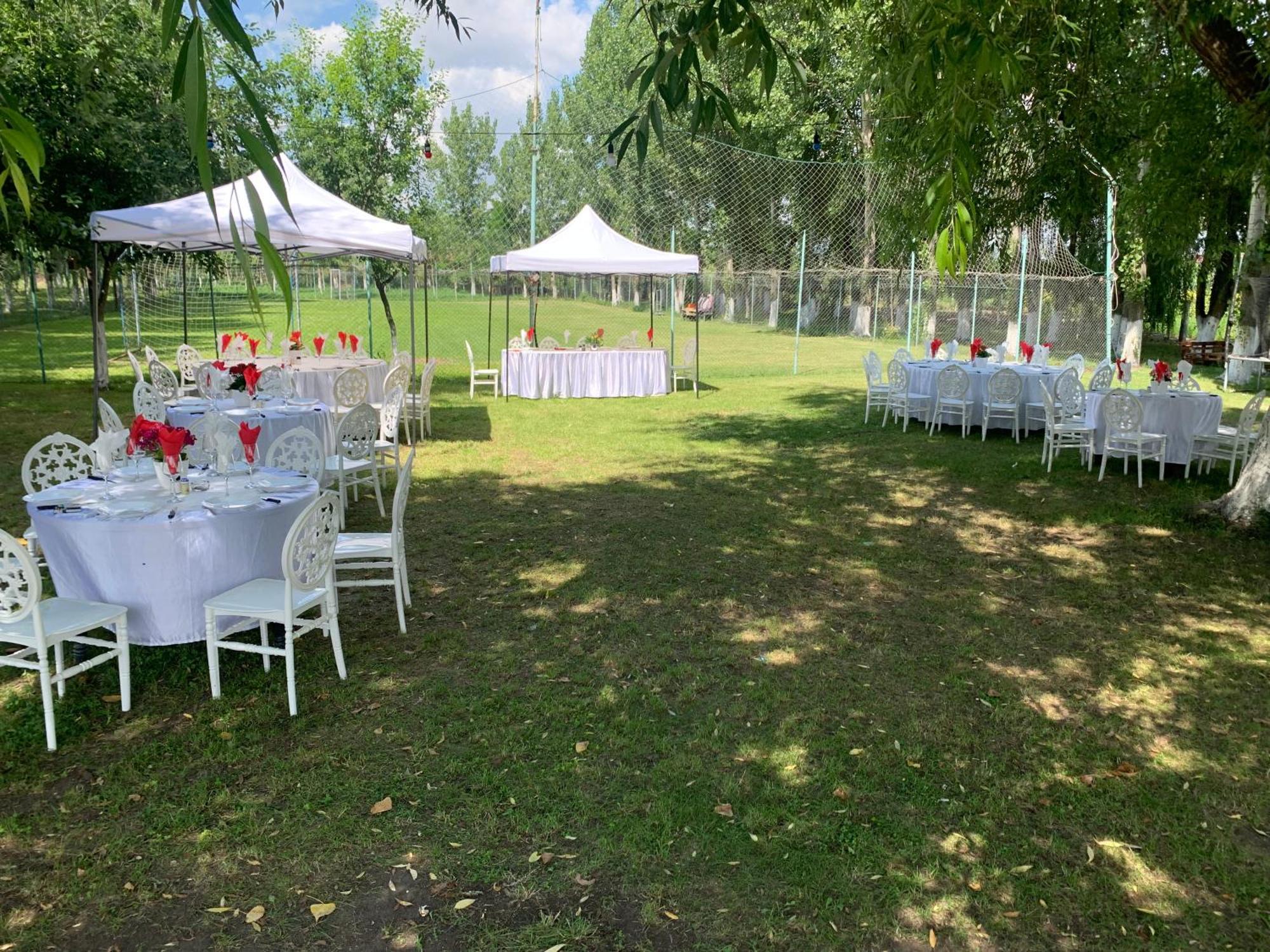 Willa Gigios Sport&Relax Bailesti Zewnętrze zdjęcie