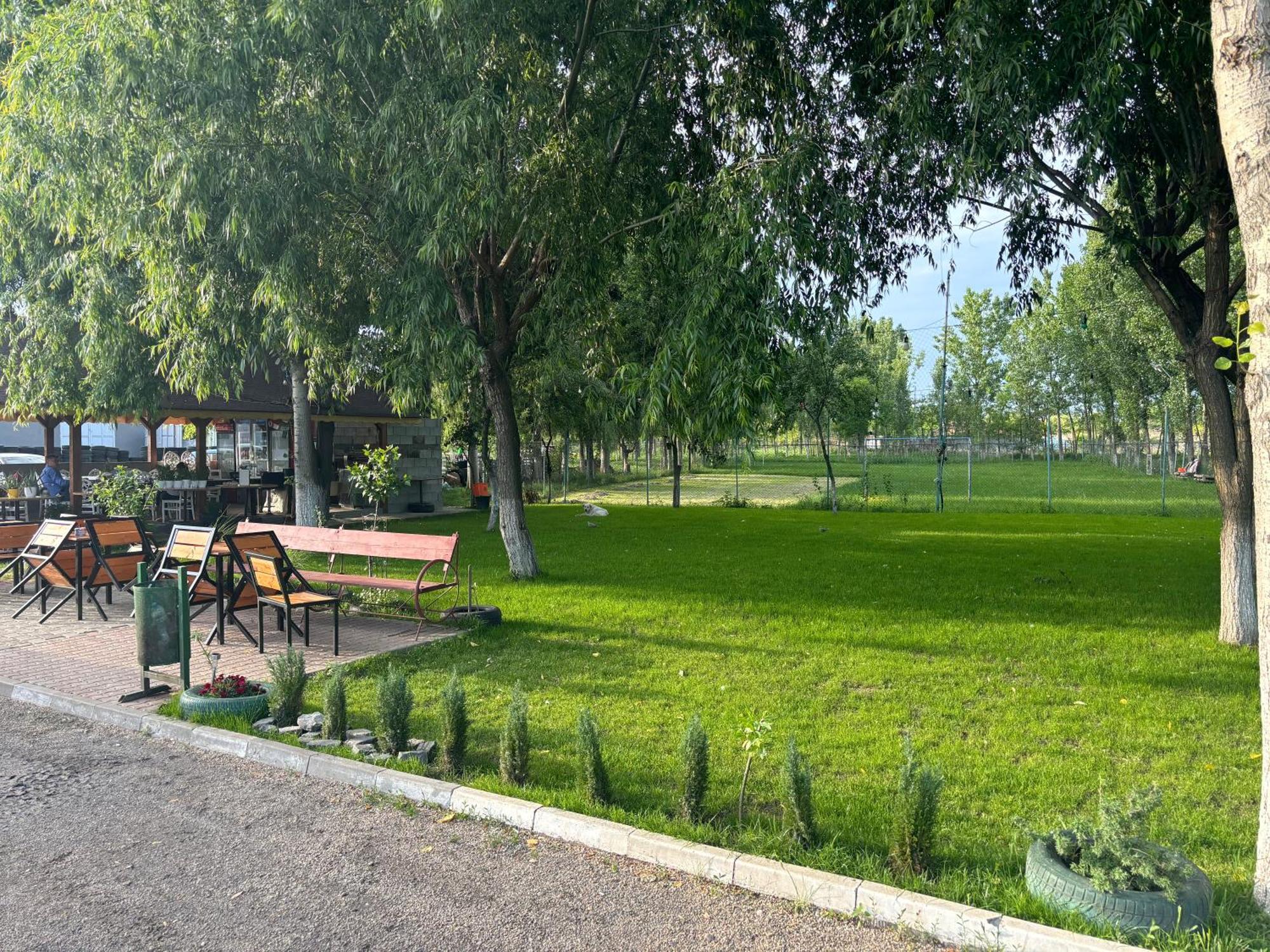 Willa Gigios Sport&Relax Bailesti Zewnętrze zdjęcie